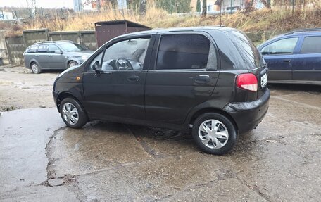 Daewoo Matiz I, 2013 год, 165 000 рублей, 10 фотография