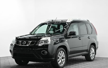 Nissan X-Trail, 2014 год, 1 225 000 рублей, 1 фотография