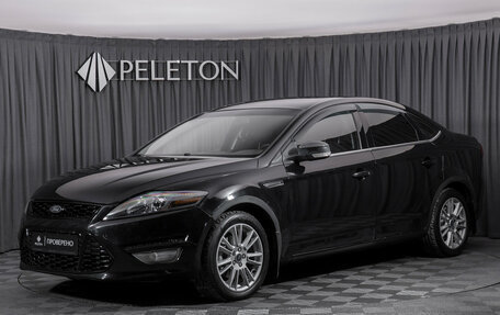 Ford Mondeo IV, 2011 год, 845 150 рублей, 1 фотография