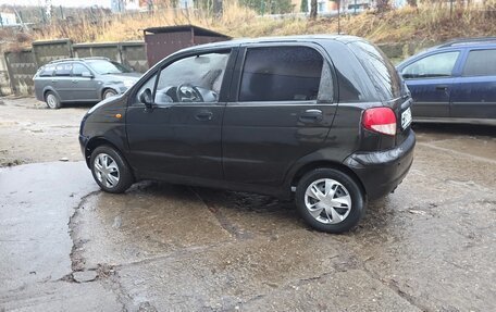 Daewoo Matiz I, 2013 год, 165 000 рублей, 11 фотография