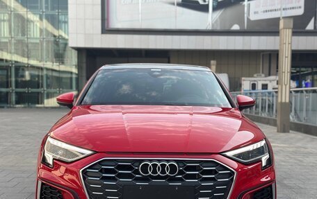 Audi A3, 2022 год, 2 790 000 рублей, 1 фотография