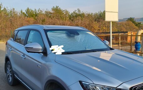 Geely Atlas, 2024 год, 2 500 000 рублей, 3 фотография