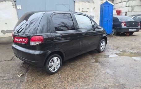 Daewoo Matiz I, 2013 год, 165 000 рублей, 17 фотография
