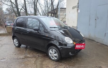 Daewoo Matiz I, 2013 год, 165 000 рублей, 15 фотография