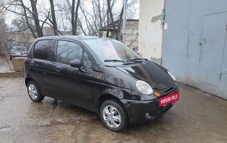 Daewoo Matiz I, 2013 год, 165 000 рублей, 14 фотография