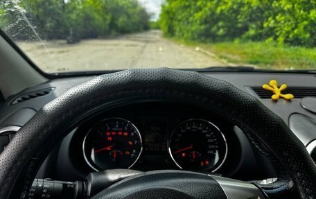 Nissan Qashqai, 2011 год, 1 100 000 рублей, 1 фотография