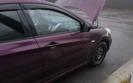 Hyundai Solaris II рестайлинг, 2012 год, 555 000 рублей, 4 фотография