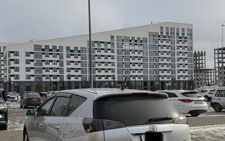 Toyota Caldina, 2007 год, 850 000 рублей, 4 фотография