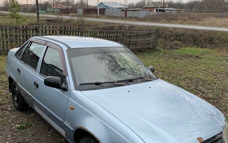 Daewoo Nexia I рестайлинг, 2012 год, 130 000 рублей, 1 фотография