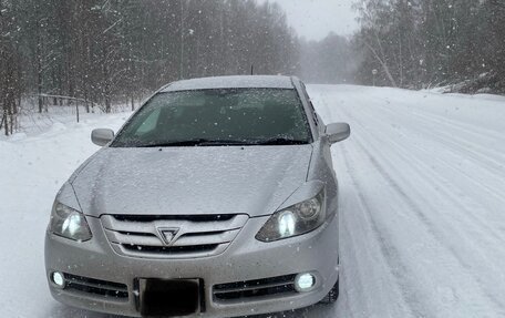 Toyota Caldina, 2007 год, 850 000 рублей, 6 фотография
