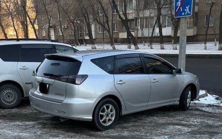 Toyota Caldina, 2007 год, 850 000 рублей, 3 фотография