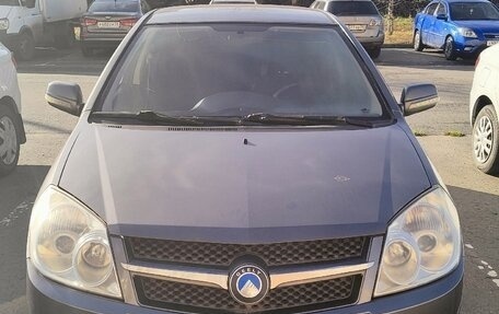 Geely MK I рестайлинг, 2011 год, 150 000 рублей, 1 фотография