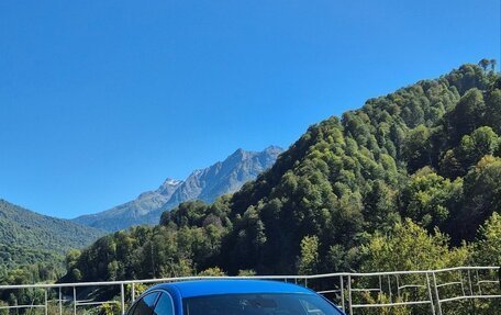 Opel Insignia OPC I рестайлинг, 2012 год, 1 580 000 рублей, 9 фотография