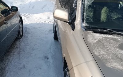 Lexus RX II рестайлинг, 2003 год, 1 500 000 рублей, 1 фотография