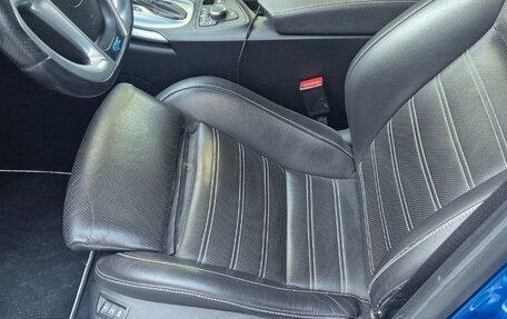 Opel Insignia OPC I рестайлинг, 2012 год, 1 580 000 рублей, 12 фотография