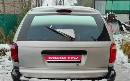 Dodge Caravan IV, 2001 год, 200 000 рублей, 7 фотография