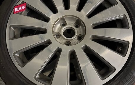 Audi A8, 2006 год, 1 200 000 рублей, 9 фотография