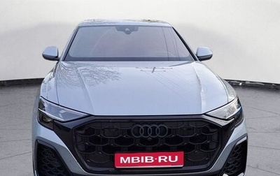 Audi Q8 I, 2025 год, 18 490 000 рублей, 1 фотография