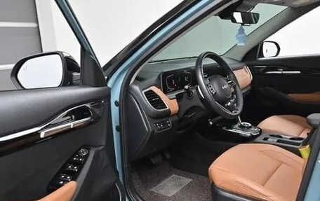 KIA Seltos I, 2023 год, 3 000 000 рублей, 5 фотография