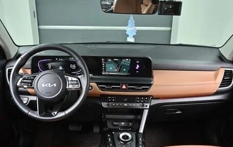 KIA Seltos I, 2023 год, 3 000 000 рублей, 7 фотография