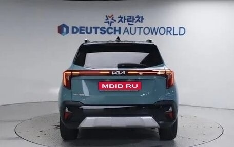 KIA Seltos I, 2023 год, 3 000 000 рублей, 4 фотография