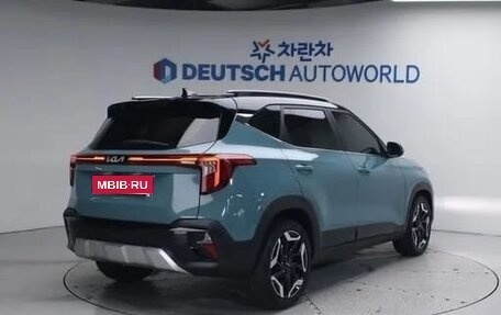 KIA Seltos I, 2023 год, 3 000 000 рублей, 3 фотография