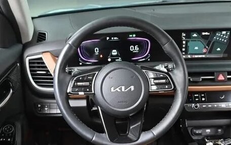 KIA Seltos I, 2023 год, 3 000 000 рублей, 9 фотография