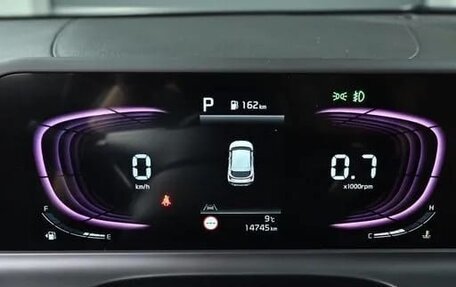 KIA Seltos I, 2023 год, 3 000 000 рублей, 13 фотография