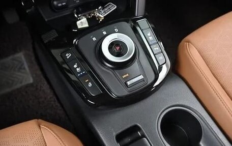 KIA Seltos I, 2023 год, 3 000 000 рублей, 12 фотография