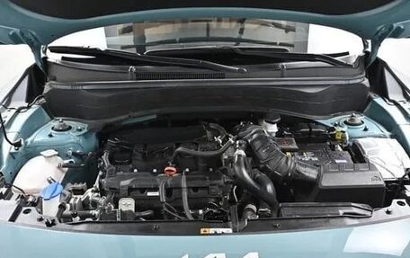 KIA Seltos I, 2023 год, 3 000 000 рублей, 14 фотография