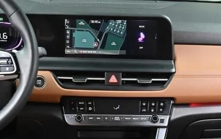 KIA Seltos I, 2023 год, 3 000 000 рублей, 18 фотография