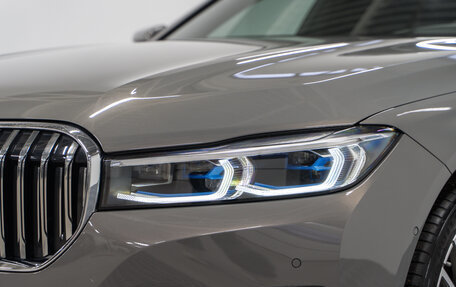 BMW 7 серия, 2020 год, 8 490 000 рублей, 2 фотография