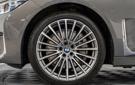 BMW 7 серия, 2020 год, 8 490 000 рублей, 3 фотография