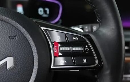 KIA Seltos I, 2023 год, 3 000 000 рублей, 10 фотография