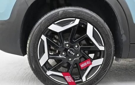 KIA Seltos I, 2023 год, 3 000 000 рублей, 11 фотография