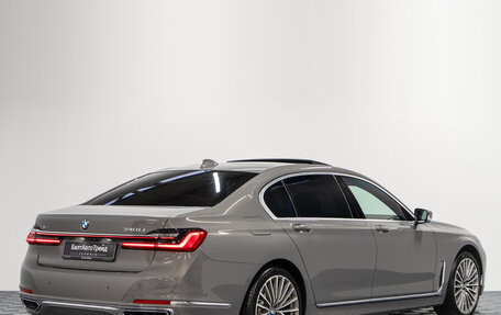 BMW 7 серия, 2020 год, 8 490 000 рублей, 7 фотография