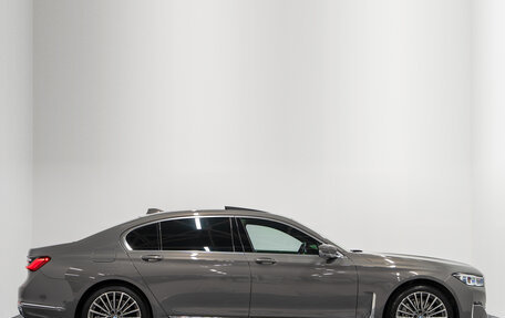 BMW 7 серия, 2020 год, 8 490 000 рублей, 6 фотография