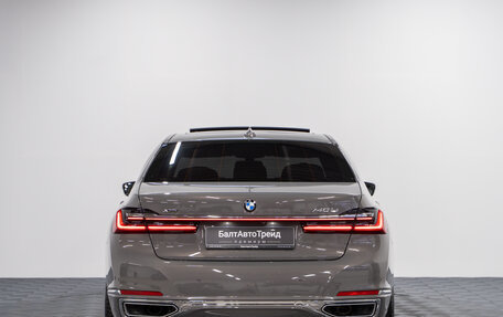 BMW 7 серия, 2020 год, 8 490 000 рублей, 9 фотография