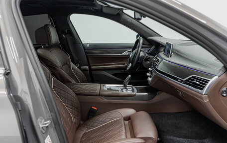 BMW 7 серия, 2020 год, 8 490 000 рублей, 13 фотография