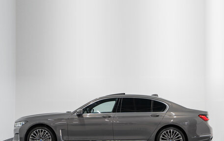 BMW 7 серия, 2020 год, 8 490 000 рублей, 11 фотография