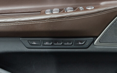 BMW 7 серия, 2020 год, 8 490 000 рублей, 29 фотография