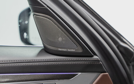 BMW 7 серия, 2020 год, 8 490 000 рублей, 30 фотография