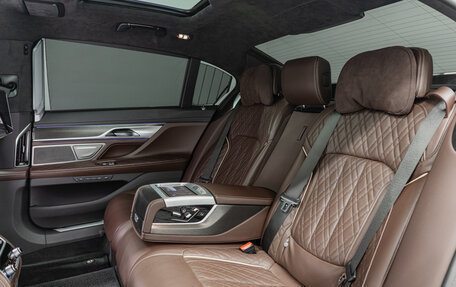 BMW 7 серия, 2020 год, 8 490 000 рублей, 25 фотография