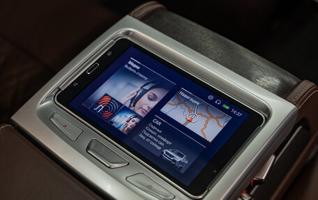 BMW 7 серия, 2020 год, 8 490 000 рублей, 34 фотография