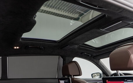 BMW 7 серия, 2020 год, 8 490 000 рублей, 31 фотография