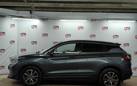 Geely Coolray I, 2021 год, 1 249 000 рублей, 4 фотография