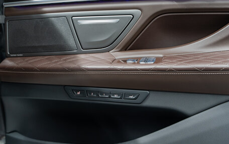 BMW 7 серия, 2020 год, 8 490 000 рублей, 38 фотография