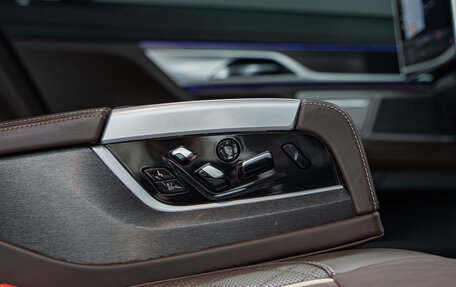 BMW 7 серия, 2020 год, 8 490 000 рублей, 37 фотография