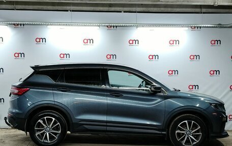 Geely Coolray I, 2021 год, 1 249 000 рублей, 8 фотография