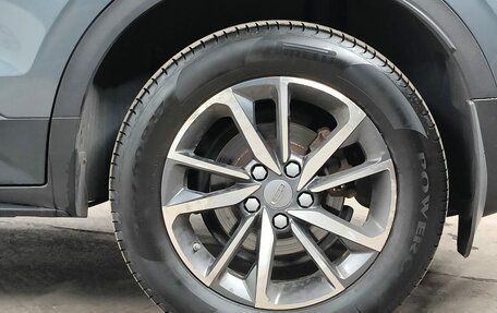 Geely Coolray I, 2021 год, 1 249 000 рублей, 20 фотография